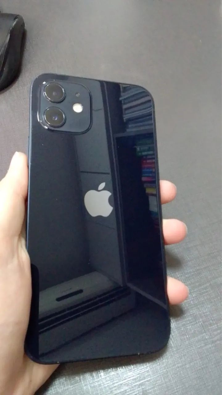 iPhone 12 (128 GB)  - Foto 2