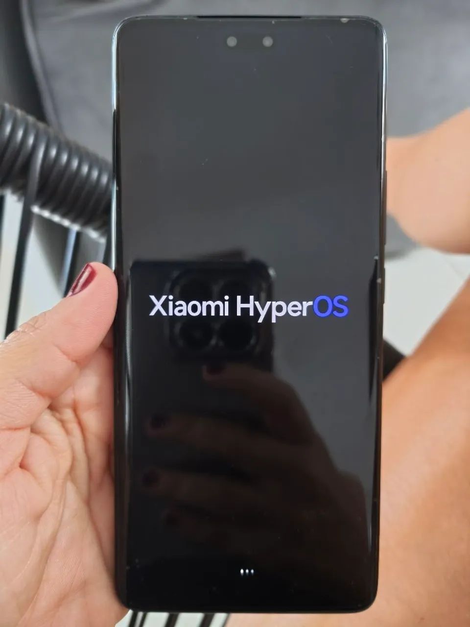 Xiaomi Mi13lite  - Foto 5