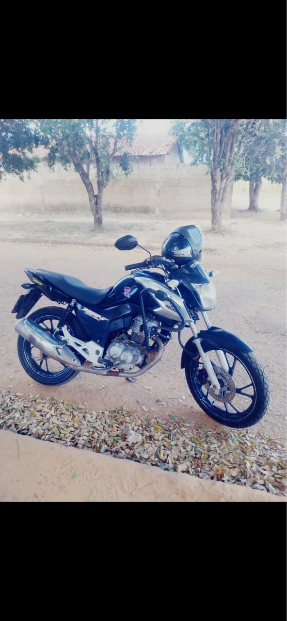 11 mil moto fan