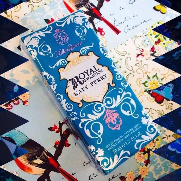 Perfume Royal 