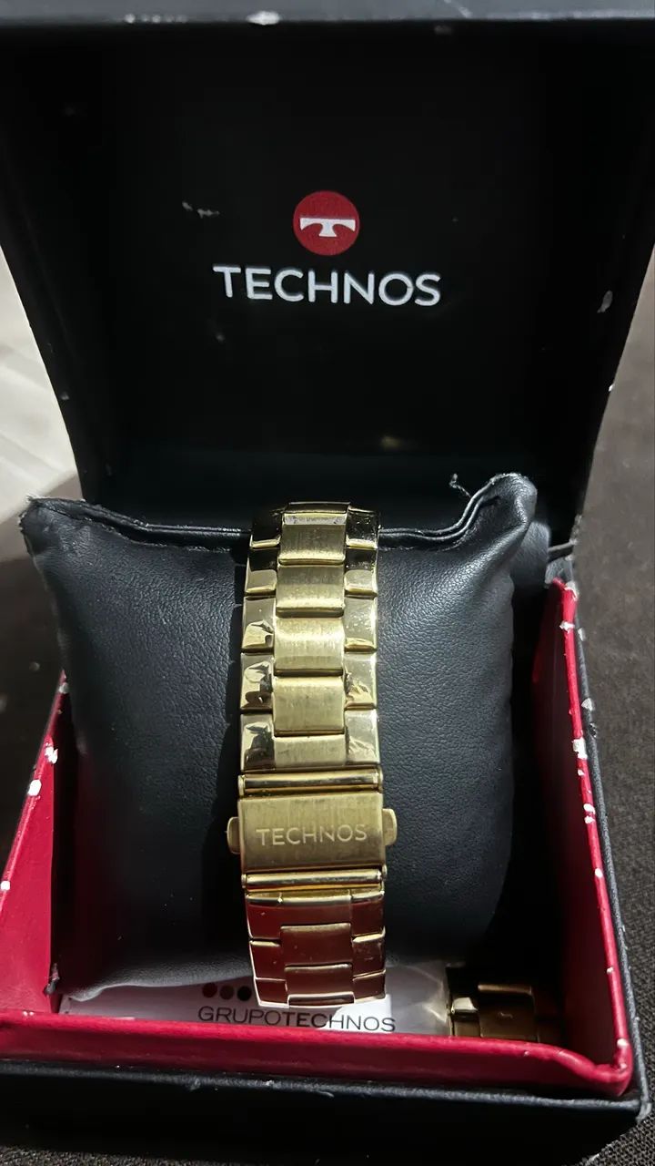 Relógio Technos - Foto 3