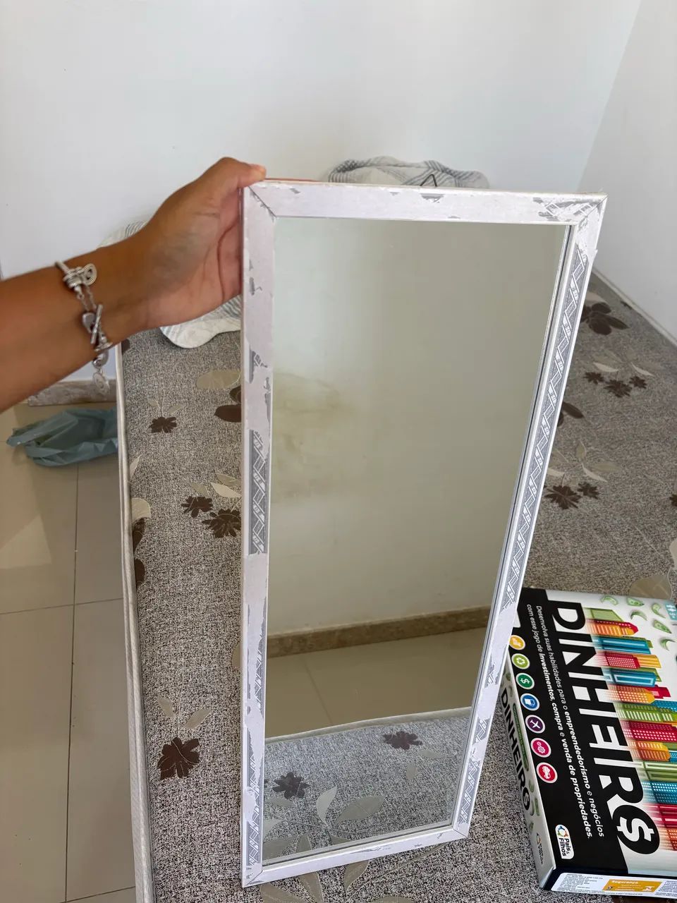 VENDO ESPELHO - Foto 3
