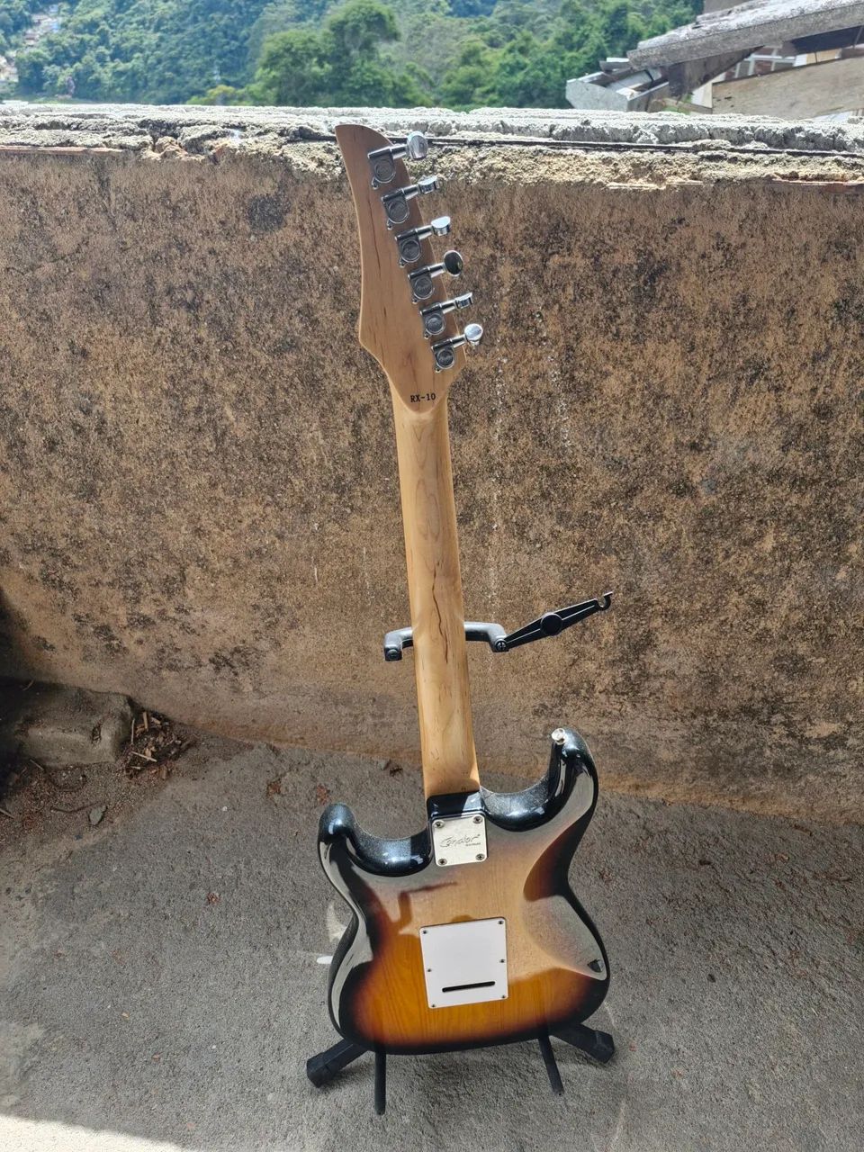 Guitarra  - Foto 2