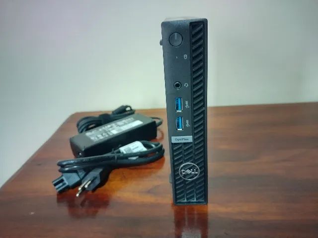 Dell Optiplex Micro 7010 i7 13ª Gen - Foto 2