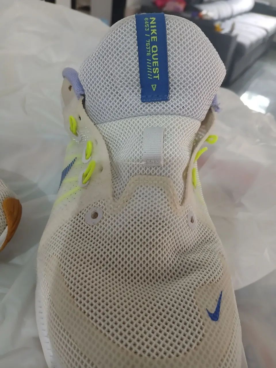 Nike quest - Foto 2
