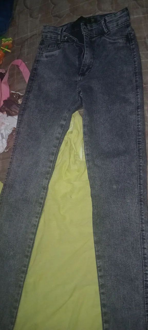 Calça jeans 