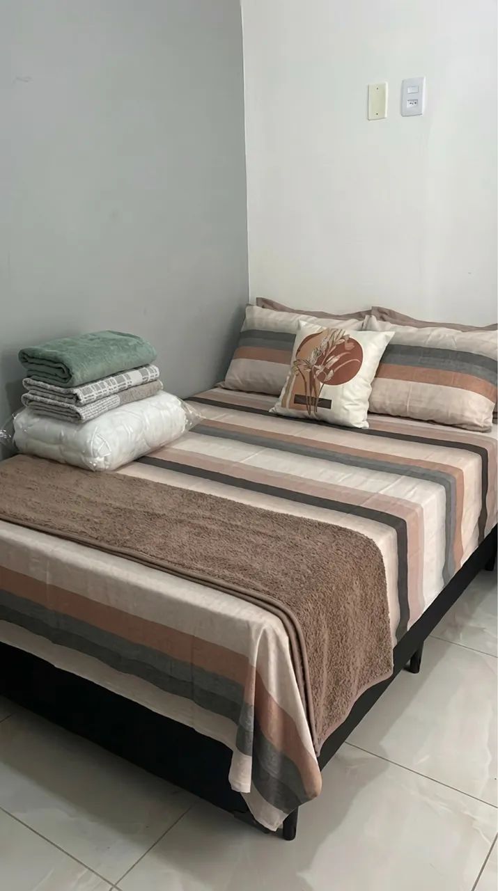 Aluguel Mensal e Quinzenal - Loft mobiliado próx shopping e hospital Santa Rosa  - Foto 2