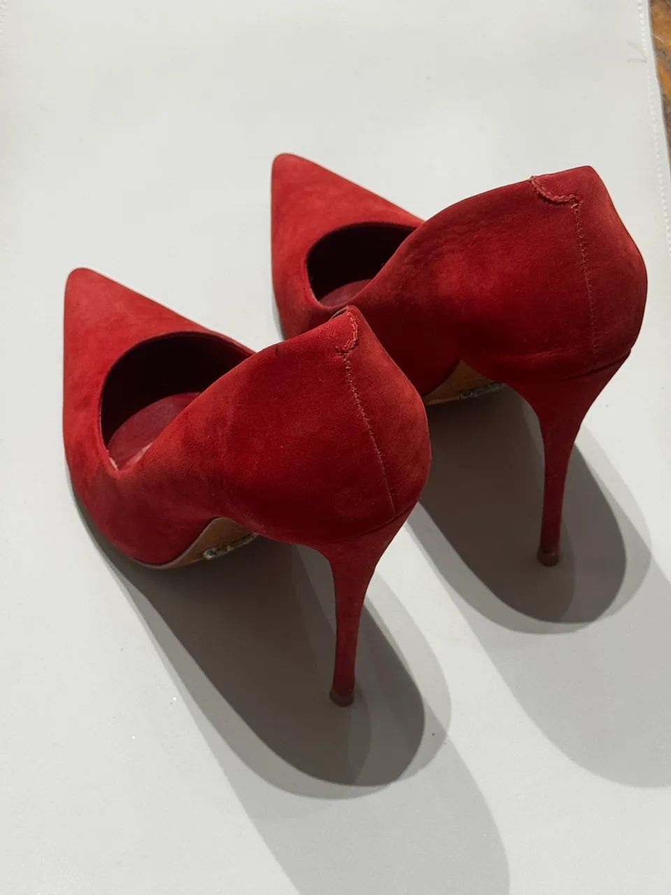 Scarpin Schutz - Foto 4