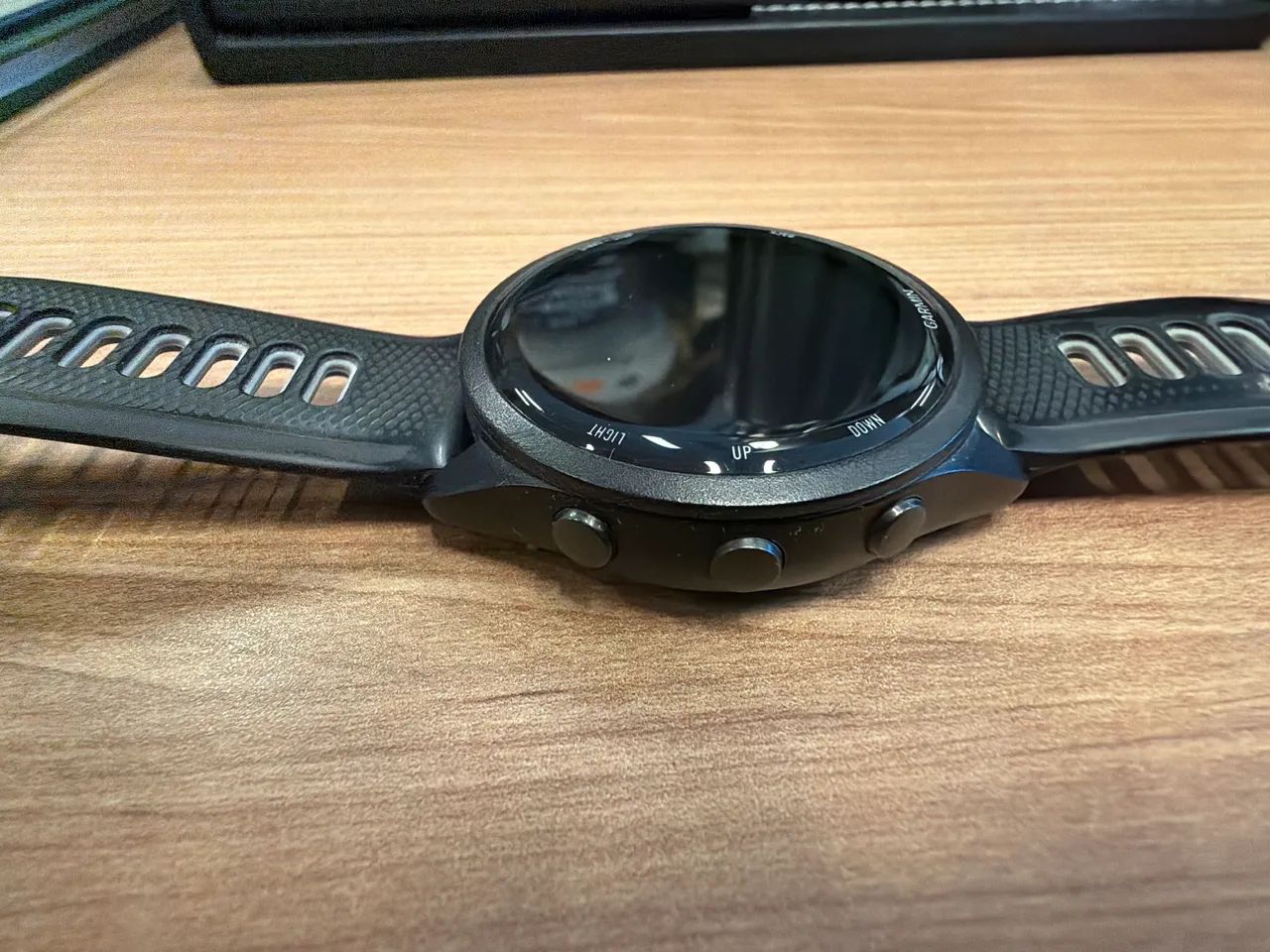 Garmin Forrunner 265 Preto - Foto 4