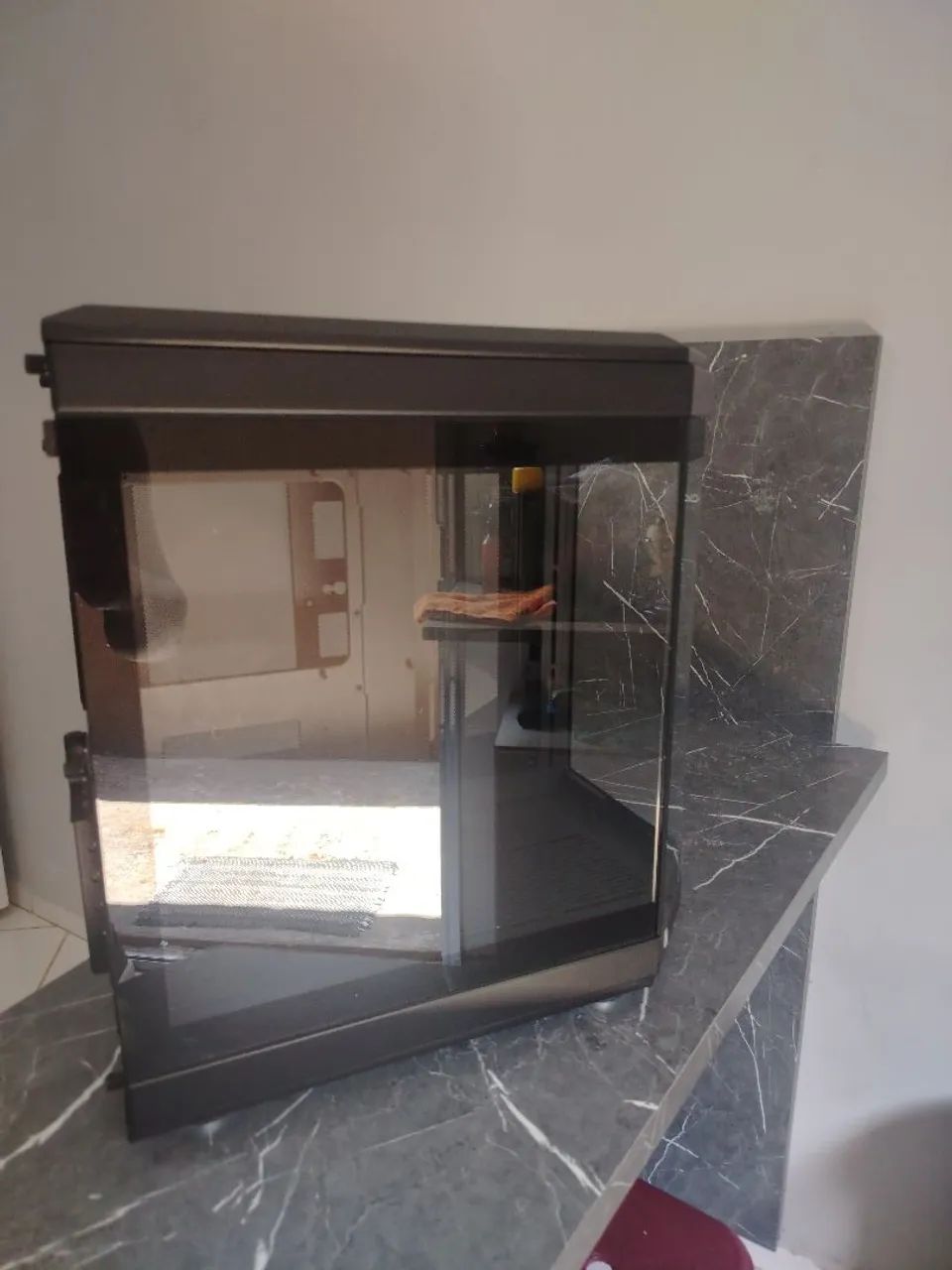 Gabinete SuperFrame - Foto 3