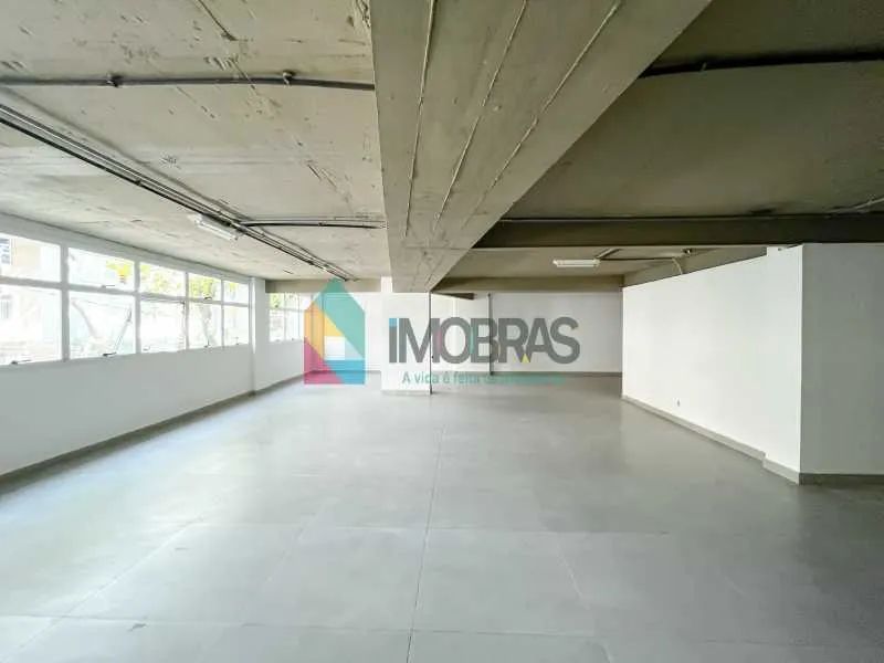 Andar : / Comercial / Leblon - Foto 2