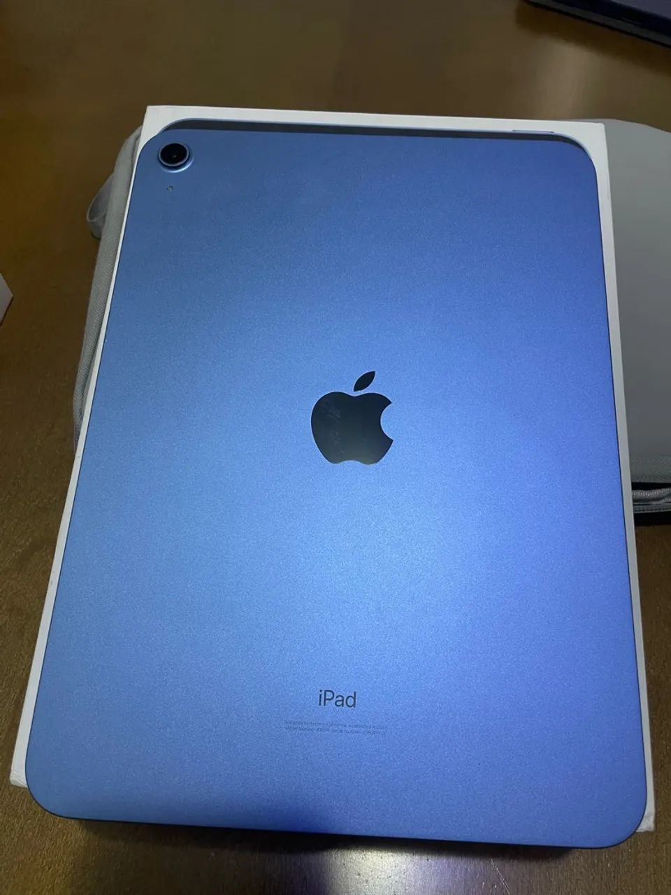 IPad 10ª geração 64g WI-FI  - Foto 2
