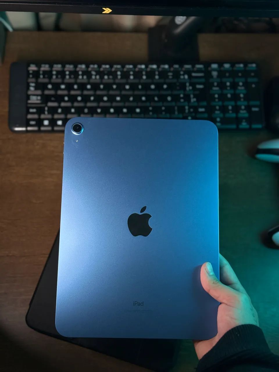 iPad 10 64Gb