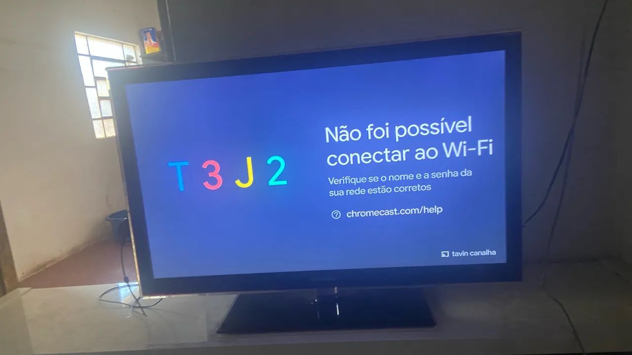 TV SAMSUNG 40 POLEGADAS !!  - Foto 3