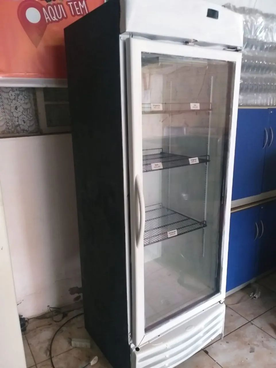 Freezer  - Foto 2