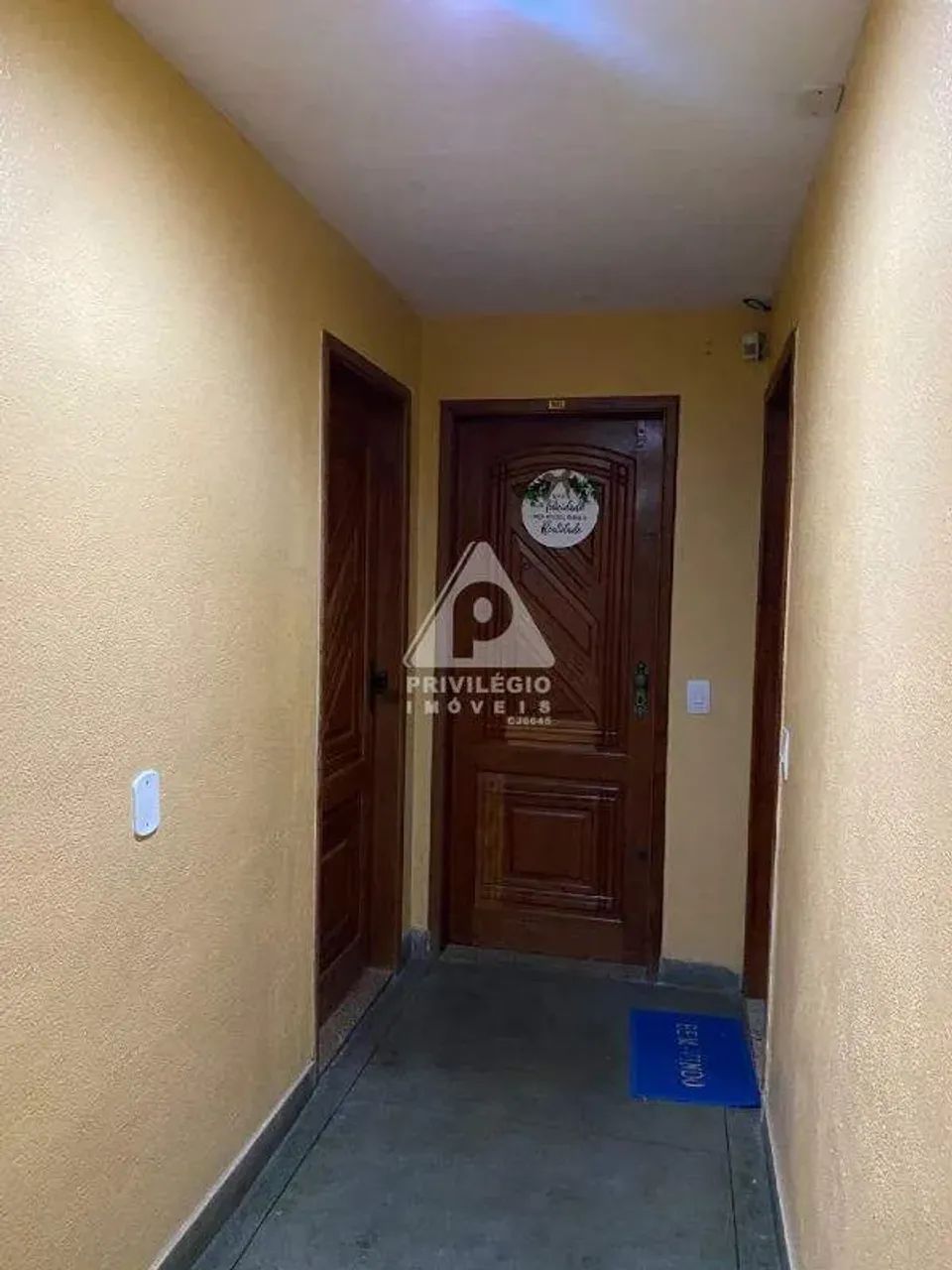 APARTAMENTO - VENDE-SE - MEIER