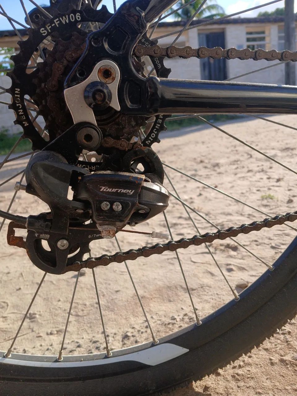 Bike aro 29 - Foto 4