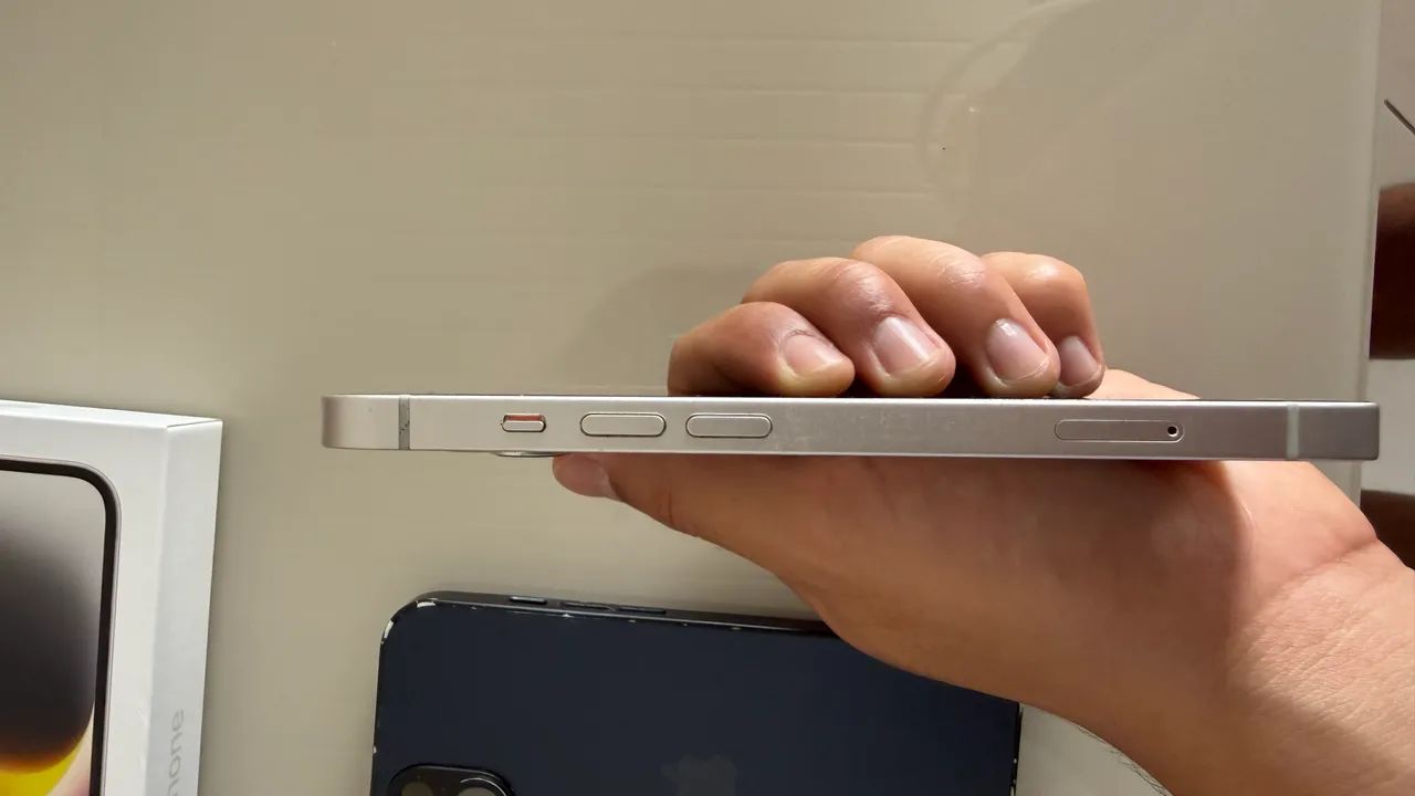 iPhone 14 *UNICO DONO* - Foto 3