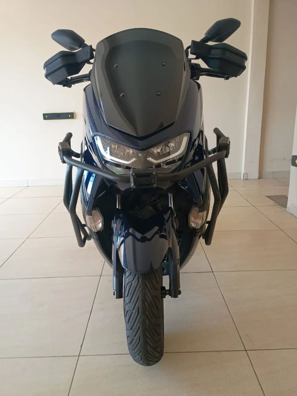 NMAX 160 ABS - Foto 3