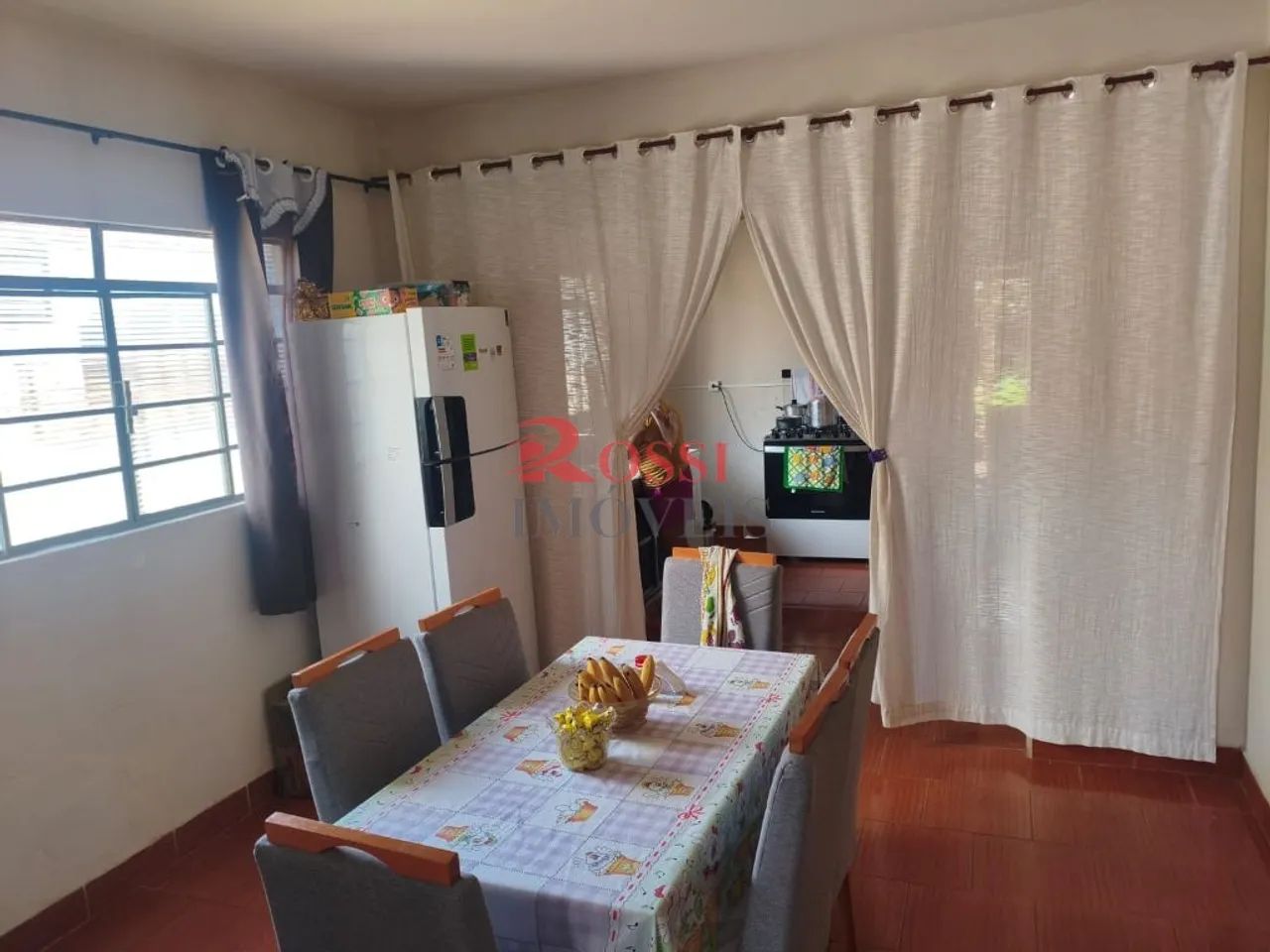 CASA A VENDA NO BAIRRO NOVA IPEUNA, IPEUNA SP - Foto 2