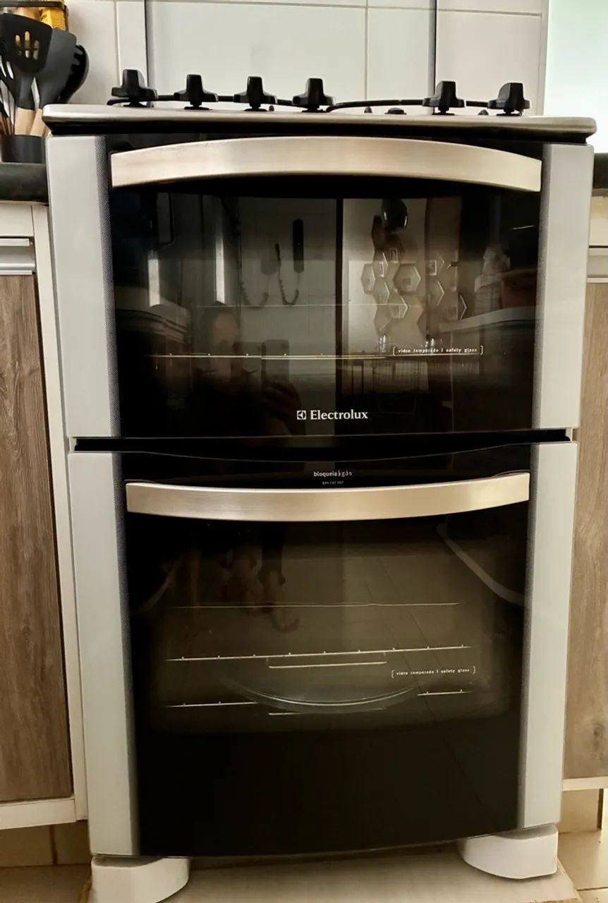 Fogão Electrolux - Foto 2