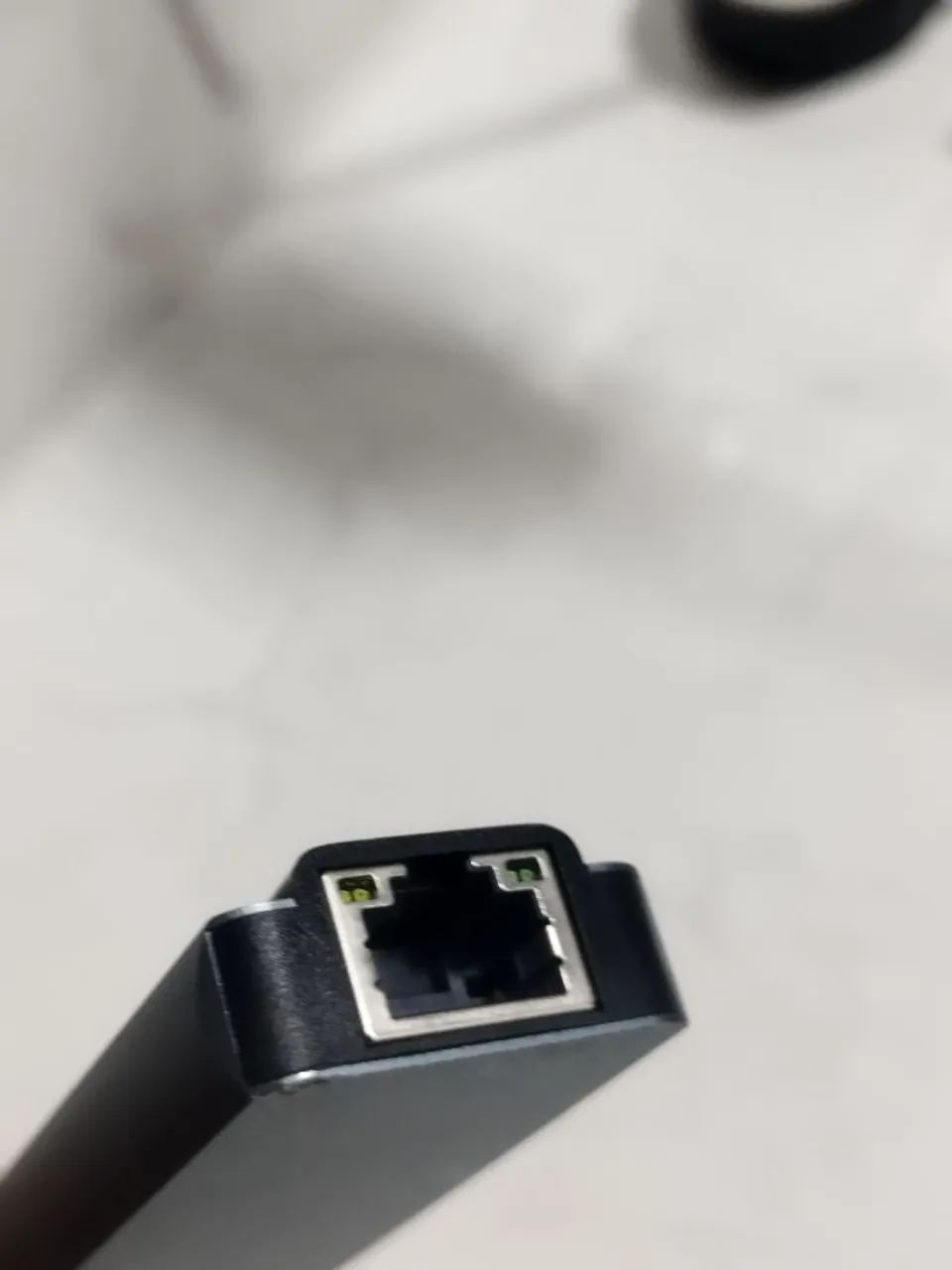 Hub USB com mhl - Foto 3