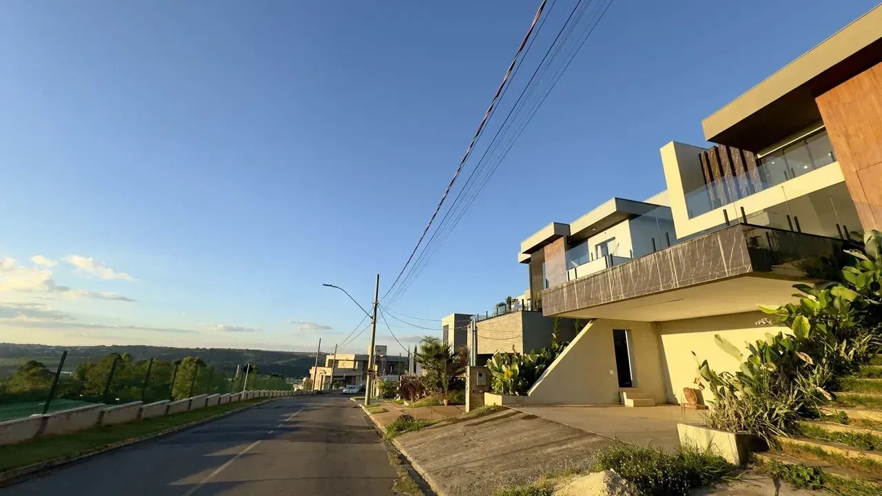 Lotes em Vespasiano no Condomínio Gran Park Toscana - Exclusivos! - Foto 3