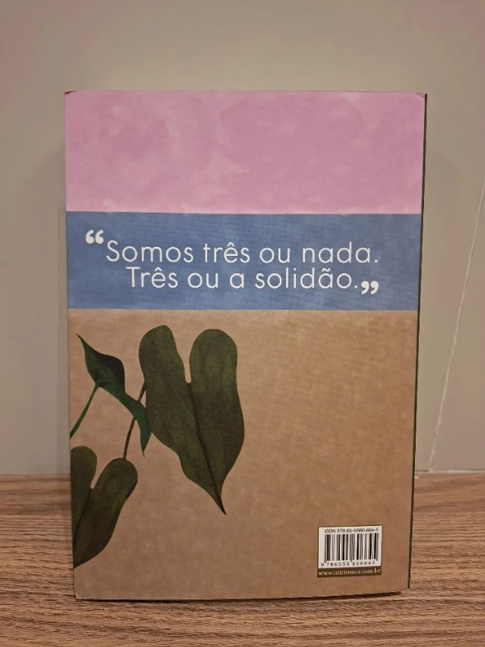 Livro Três - Foto 3