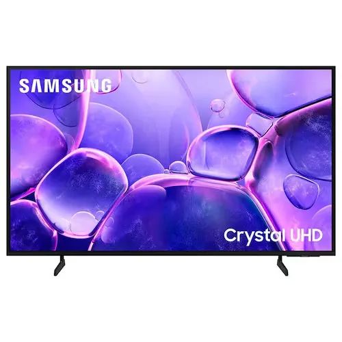 Smart TV Samsung 50 UHD 4K Nova Lacrada, Nota fiscal Somo Loja - Foto 2