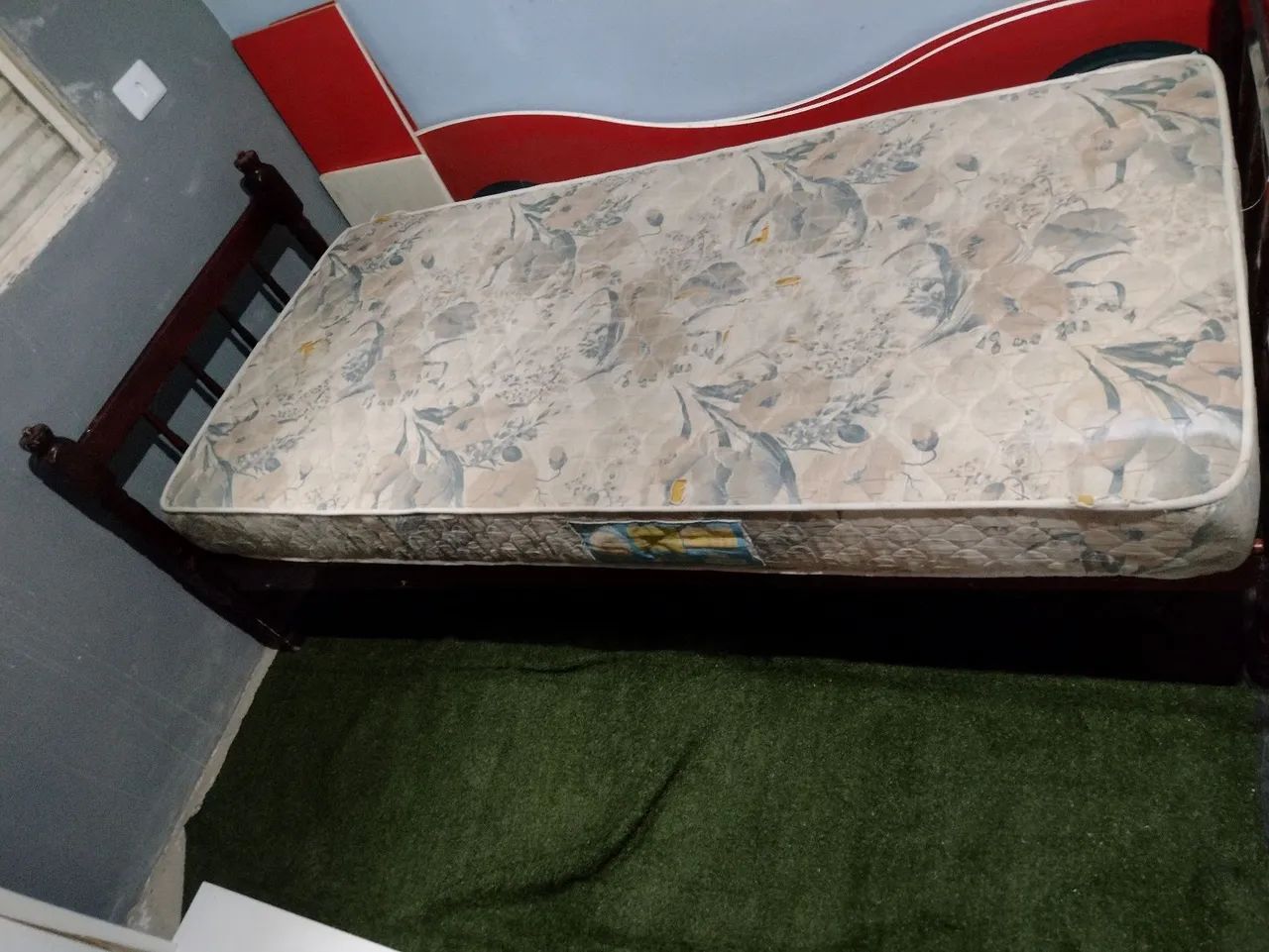 Cama de solteiro  - Foto 4