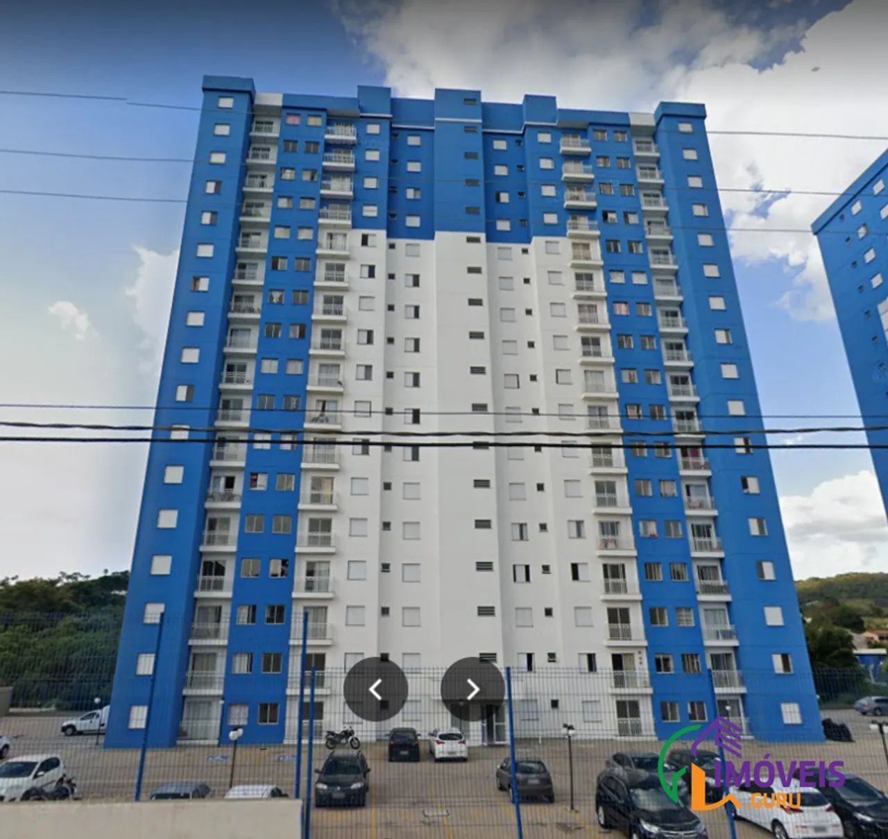 APARTAMENTO - ORTIZES - SP - Foto 2
