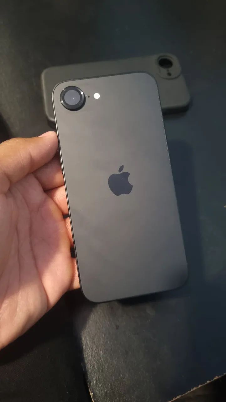 IPhone 16e - Foto 2