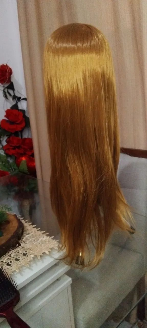 Cabeça de treino com tripe profissional  - Foto 3