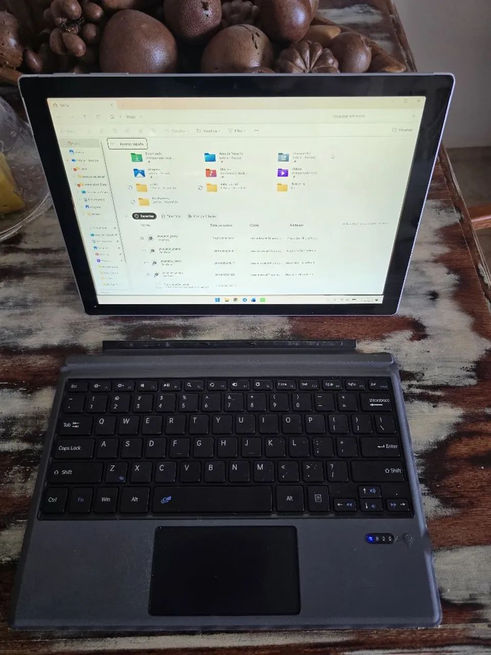 Microsoft Surface Pro 7 - Foto 4
