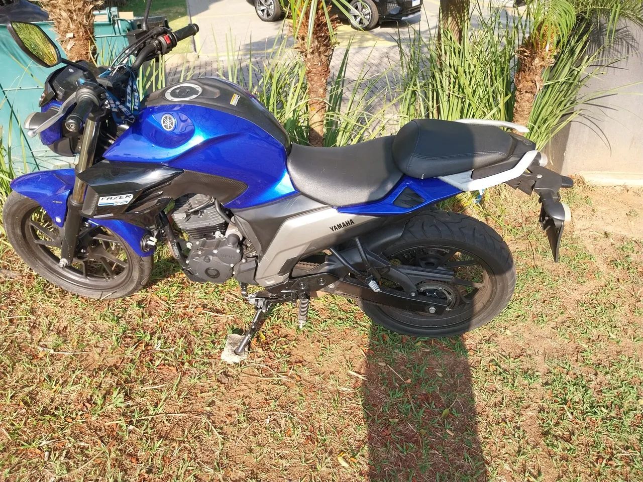 Moto muito  comservada - Foto 2