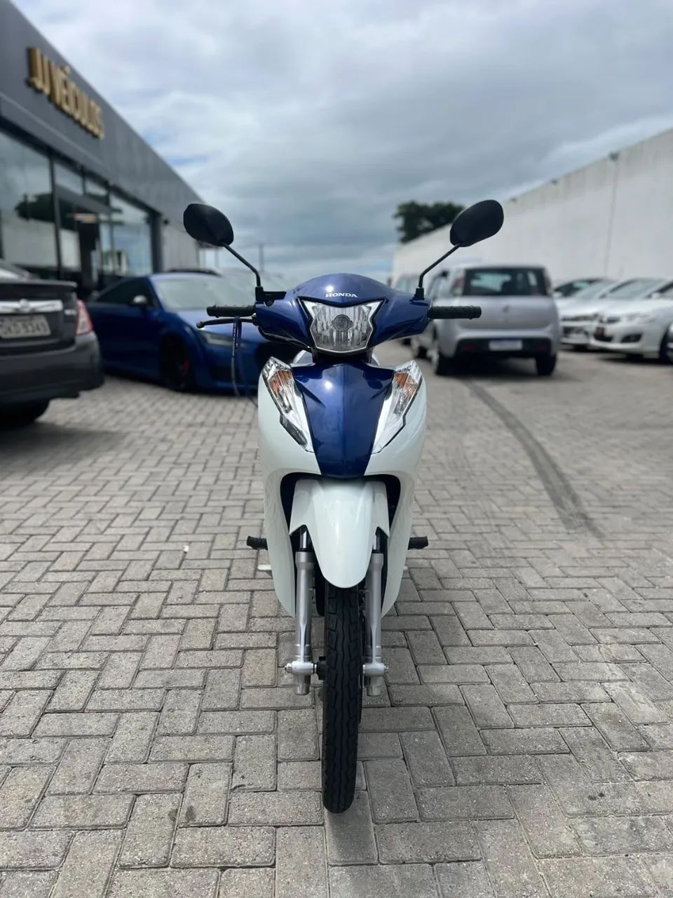 BIZ 125/125i Flex - Foto 2