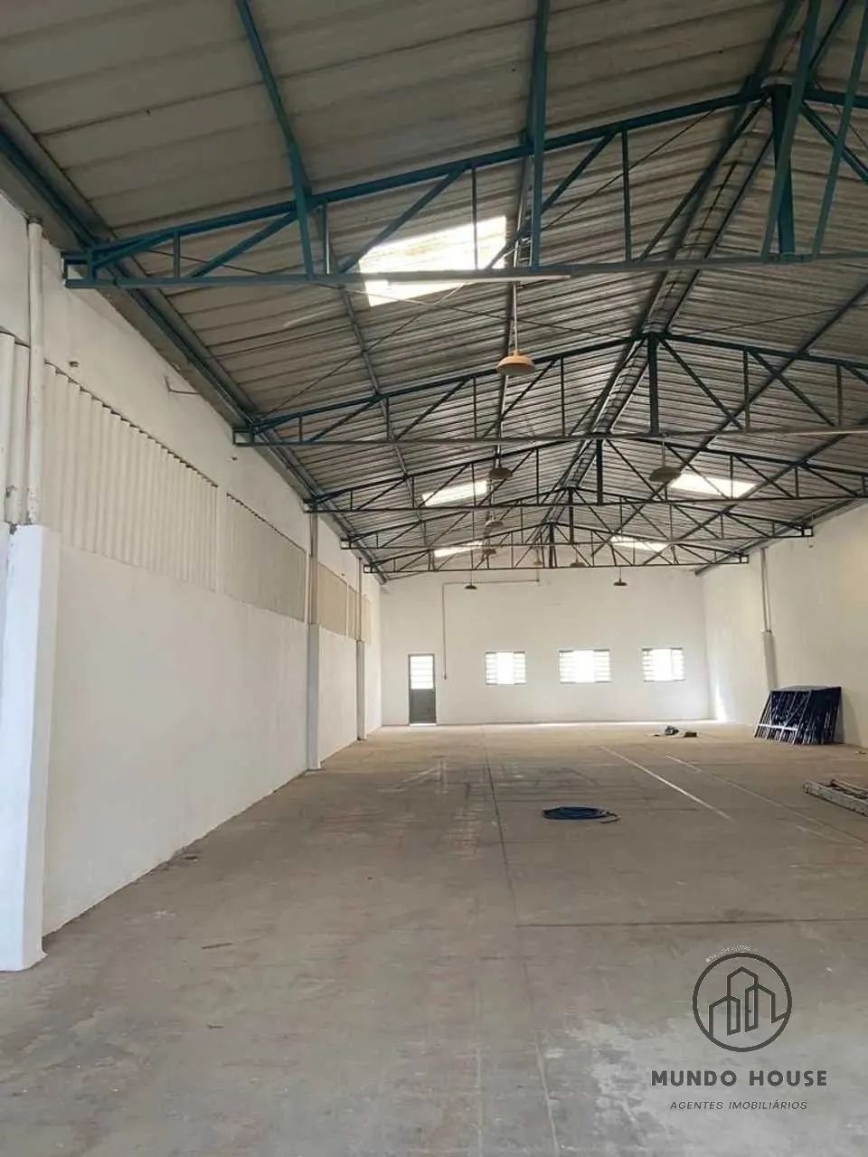 Galpão Comercial e Industrial para Locação - Zona Industrial | Sorocaba - Foto 2