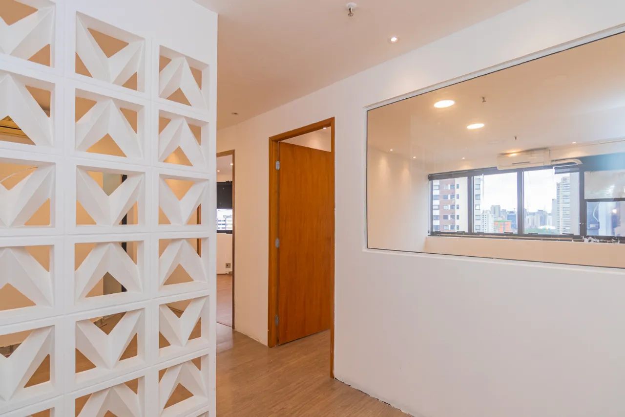 Conjunto comercial para venda em Liberdade, 44m² - Foto 5