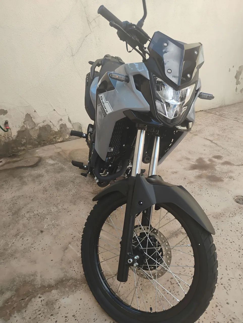 Sahara 300 2027 - Foto 5