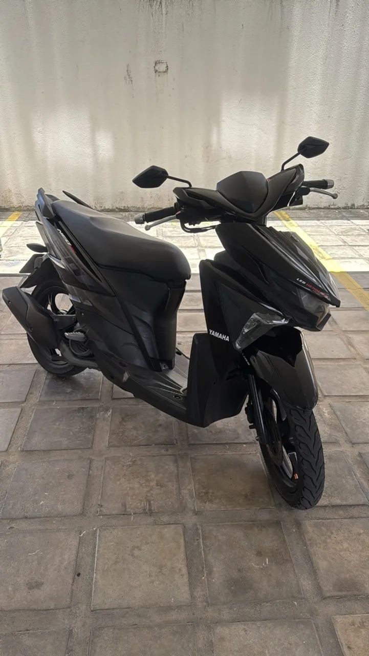 Yamaha neo 125 - Foto 2