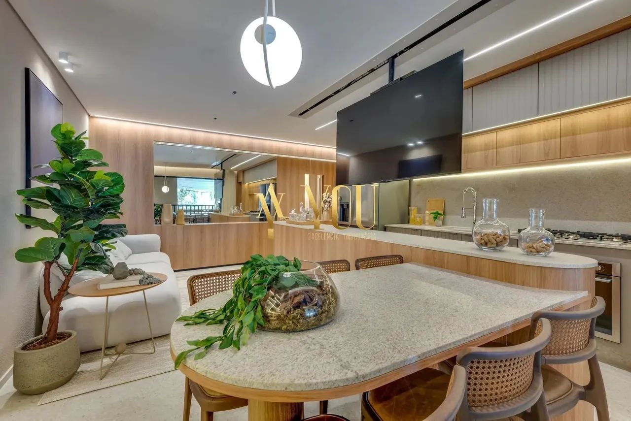 Conheça um novo jeito de viver bem na orla do Parque Serrinha - Foto 6