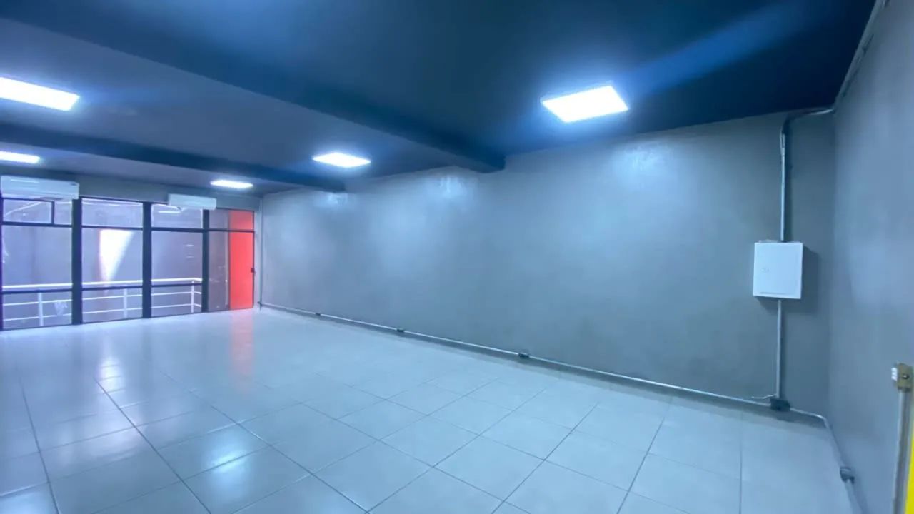 Sala comercial na Rua Augusta, 914 - Cj. 02  80 m² - Foto 2
