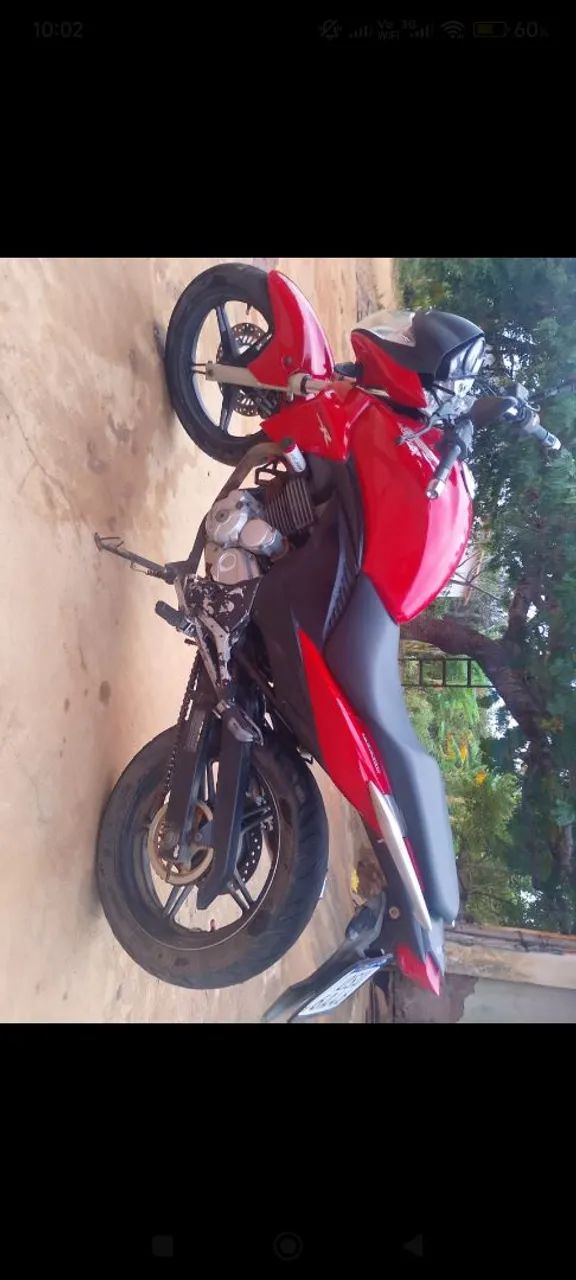 Cb 300 extra  - Foto 3