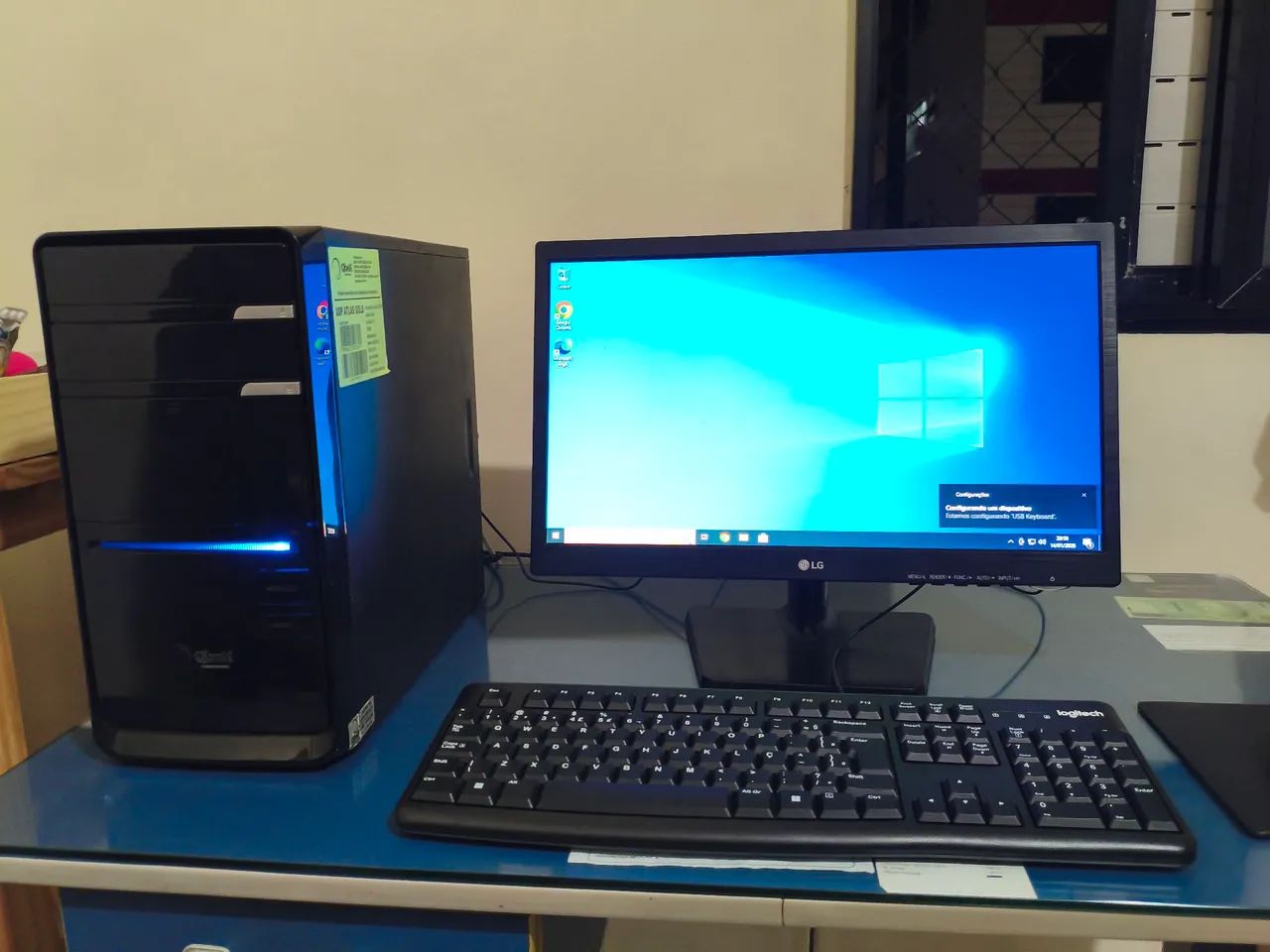 PC Home Office - Foto 3