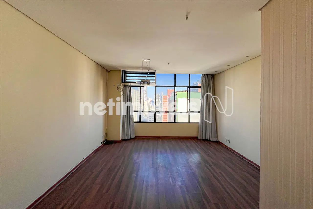 Sala Comercial para Alugar no Centro | Belo Horizonte/MG