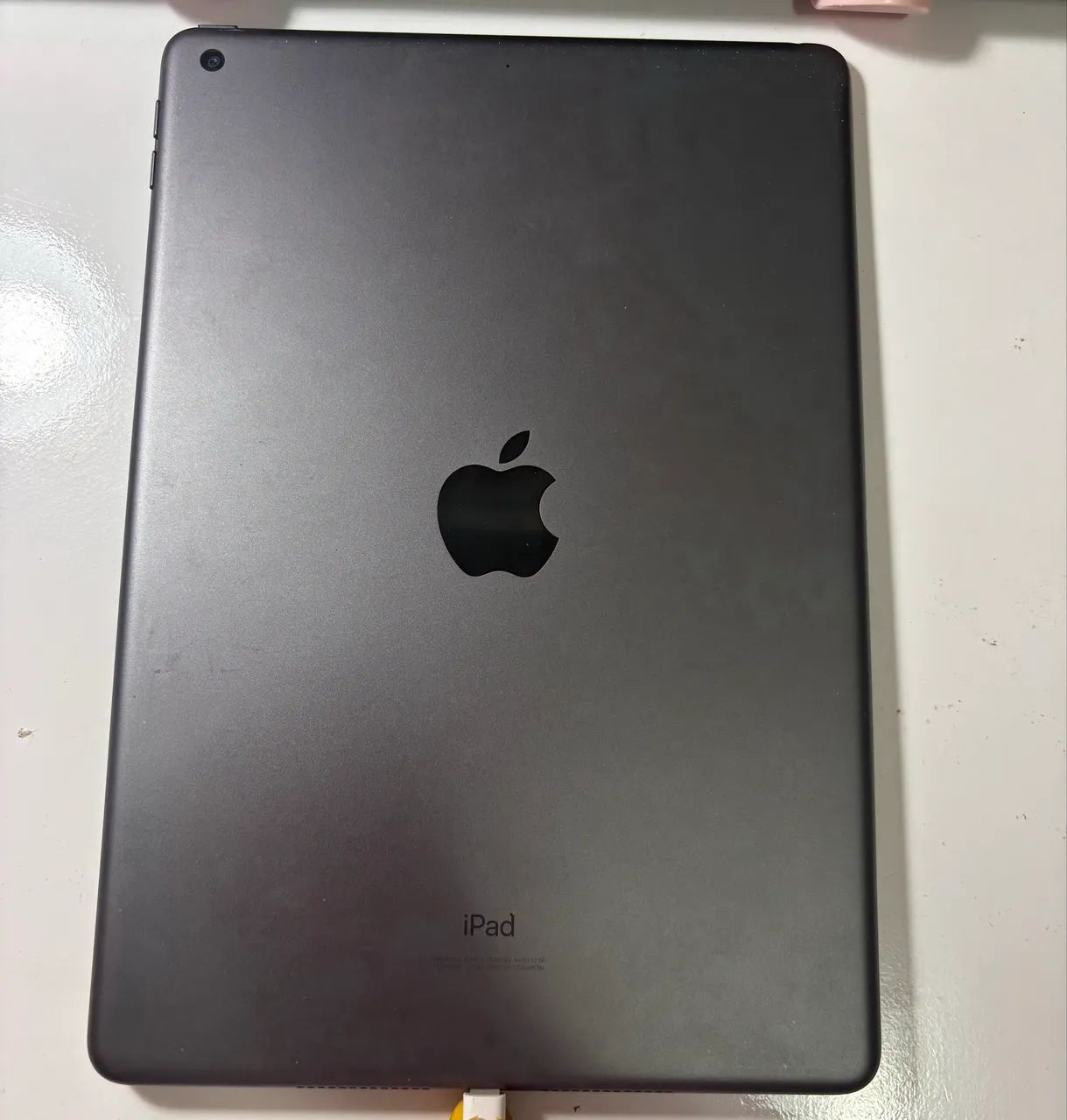 iPad 7ªGeração - 32GB - Foto 2