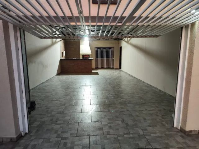CASA PARA ALUGAR CAJURU - Foto 3