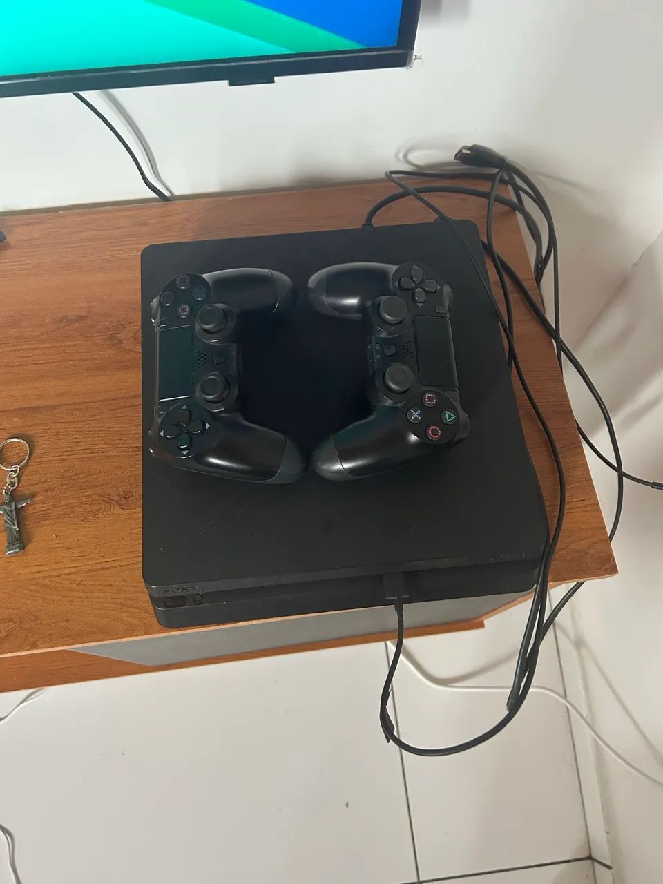 Ps4  - Foto 2