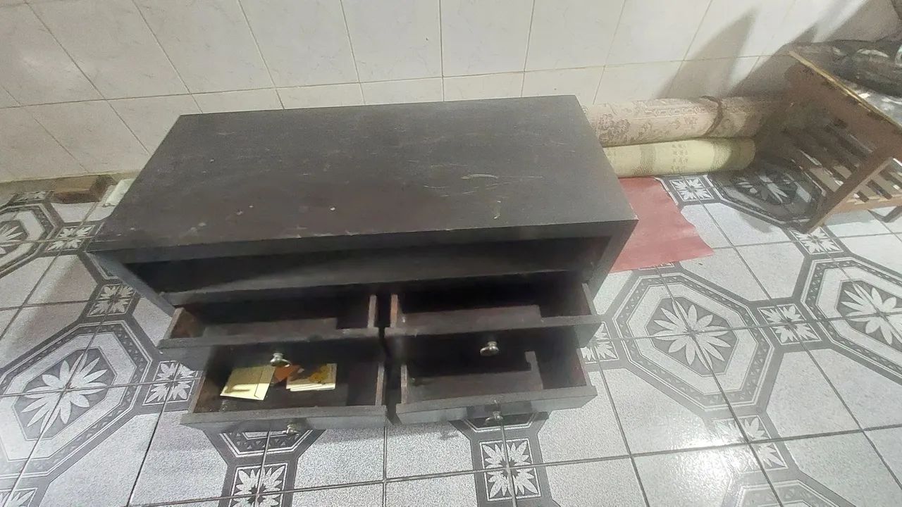 Rack pra Tv