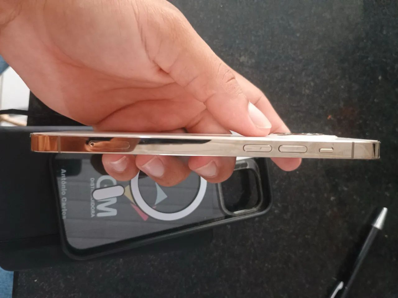 iPhone 12 Pro 128gb - Foto 5